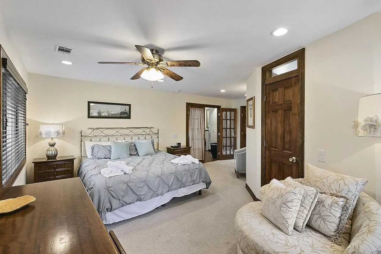 Holiday home Island Oasis Hilton Head Island