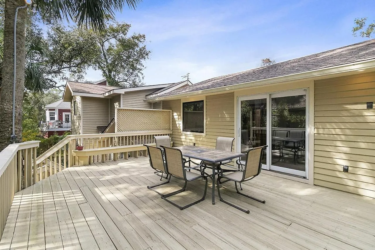 Island Oasis Holiday home Hilton Head Island