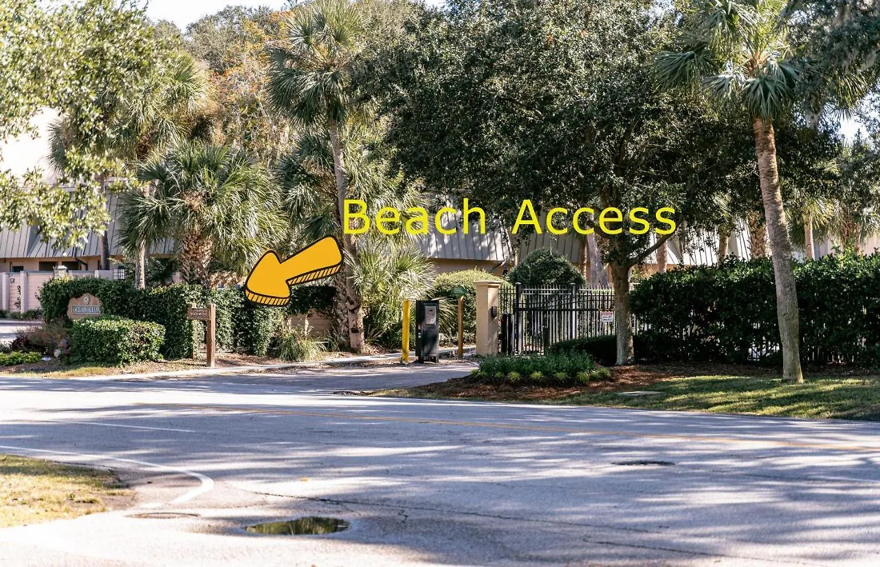 34 South Forest Beach Drive