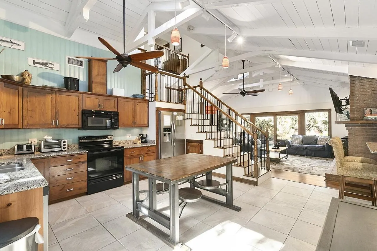 Holiday home Island Oasis Hilton Head Island