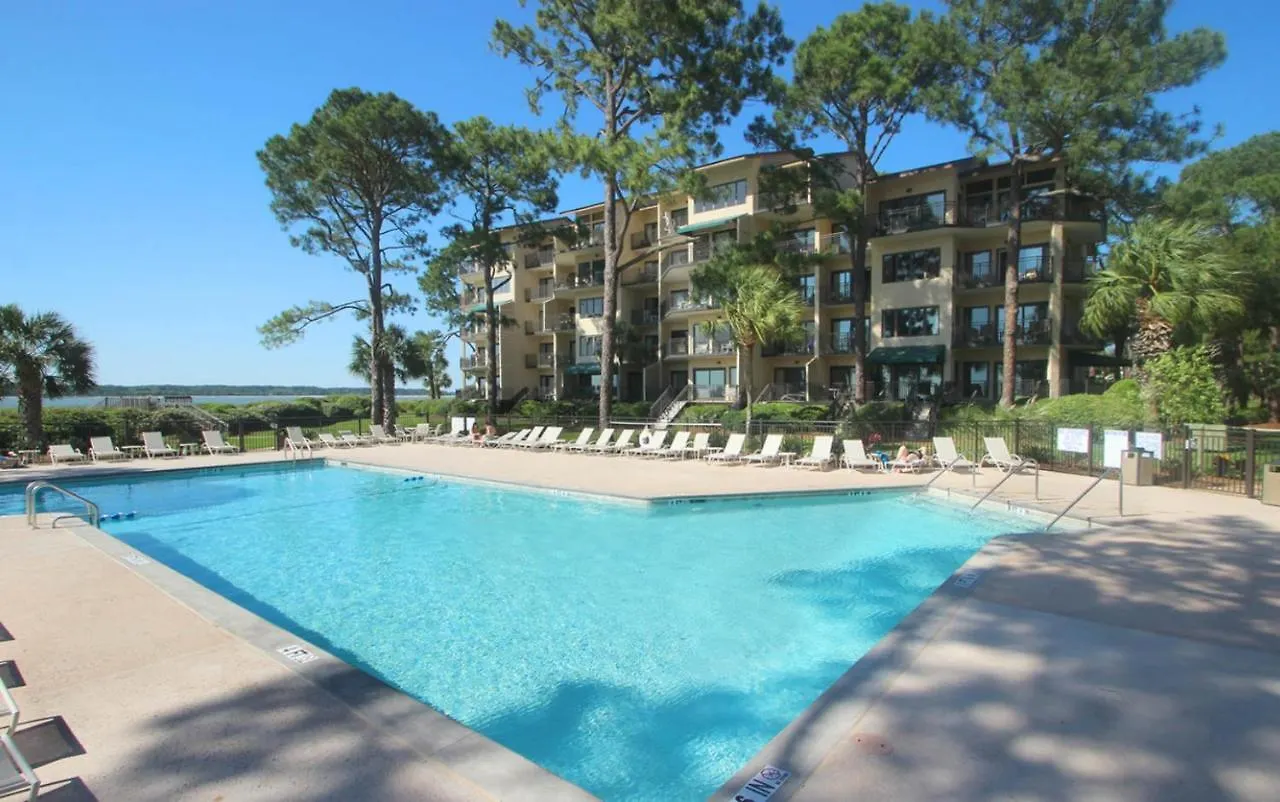 Beachside Tennis * Hilton Head Island