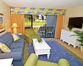 Resort Spinnaker At Shipyard By Hilton Head 2*