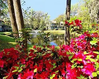 Spinnaker At Shipyard By Hilton Head Resort 2*