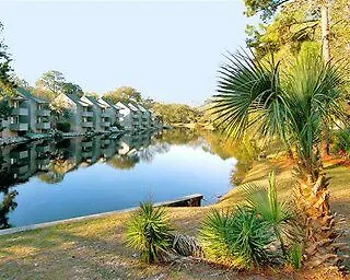 Spinnaker At Shipyard By Hilton Head 2* Hilton Head Island