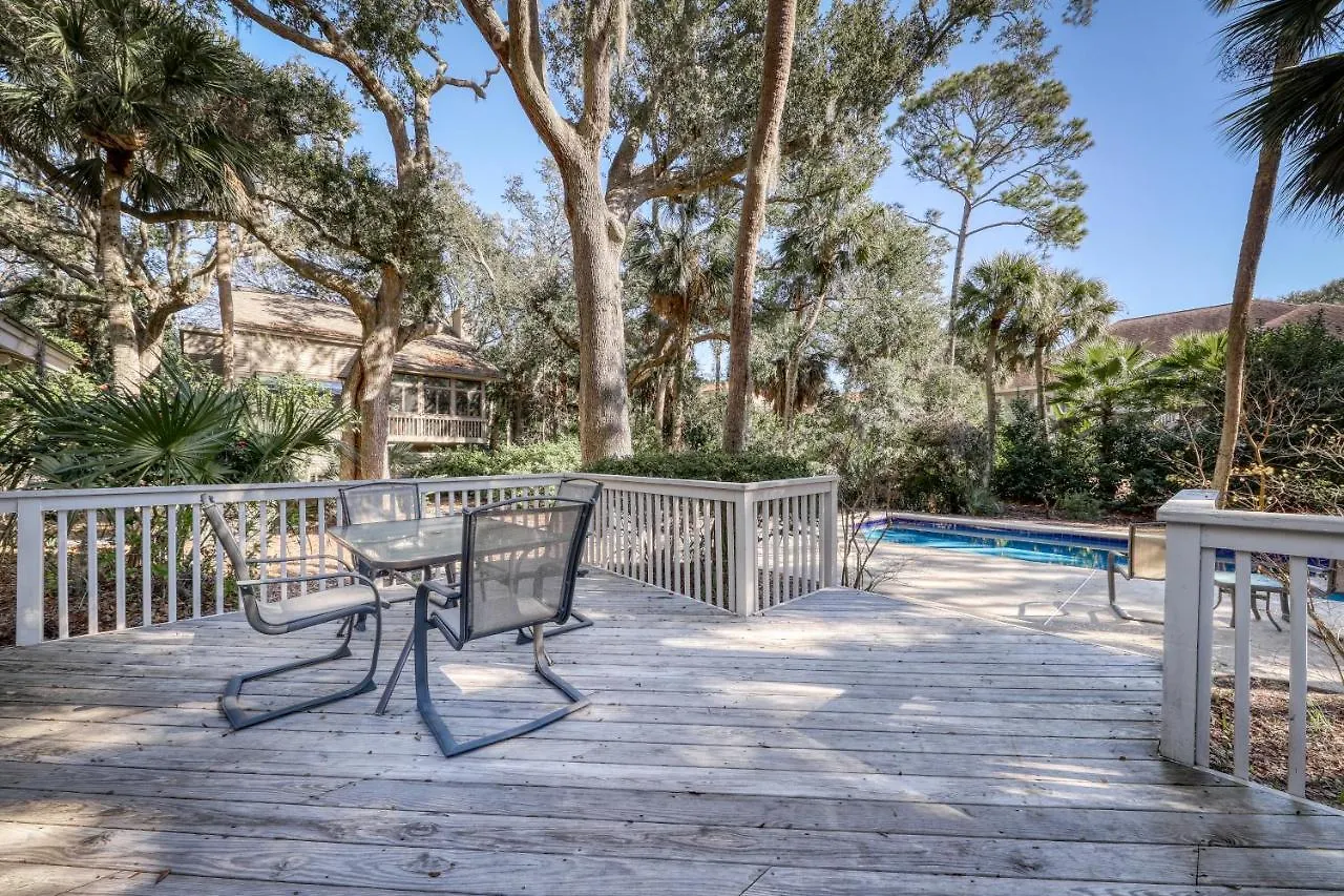 Boardwalk Holiday home Hilton Head Island