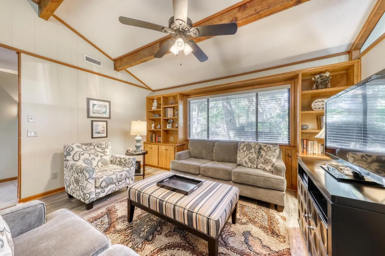 Boardwalk Holiday home *
