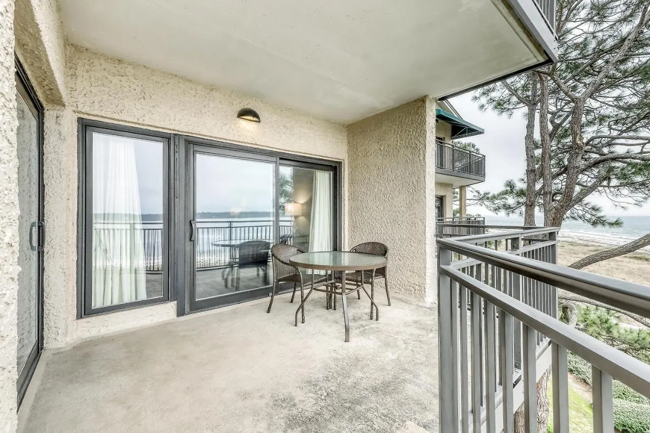 Apartment Beachside Tennis *