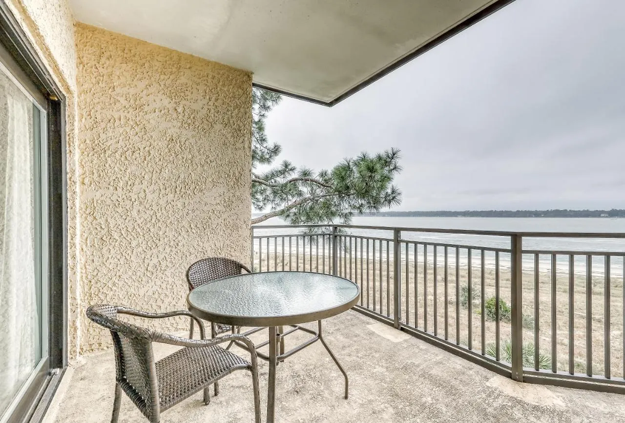 Apartment Beachside Tennis