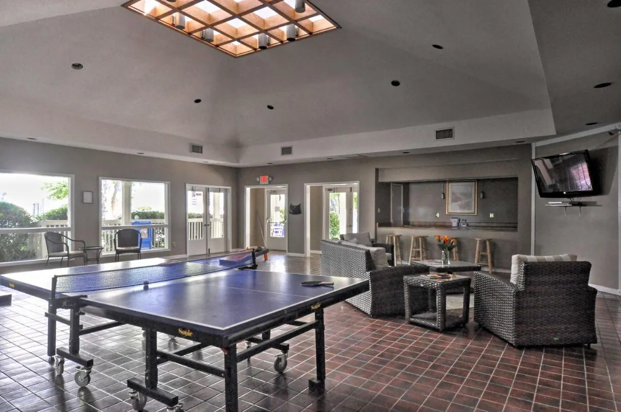 Resort-style Hilton Head - Walk To Beach! Apartmán Hilton Head Island