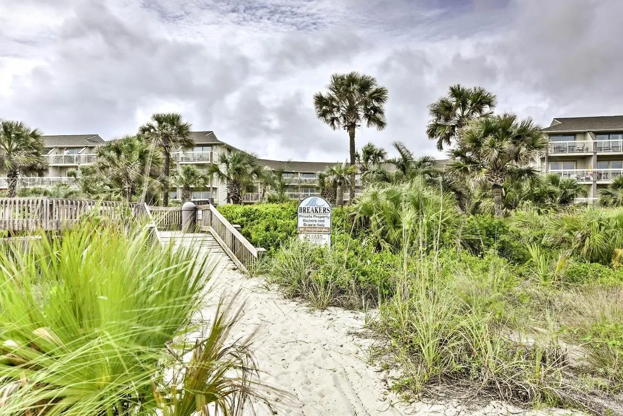 Walk To In Hilton Head! * Hilton Head Island
