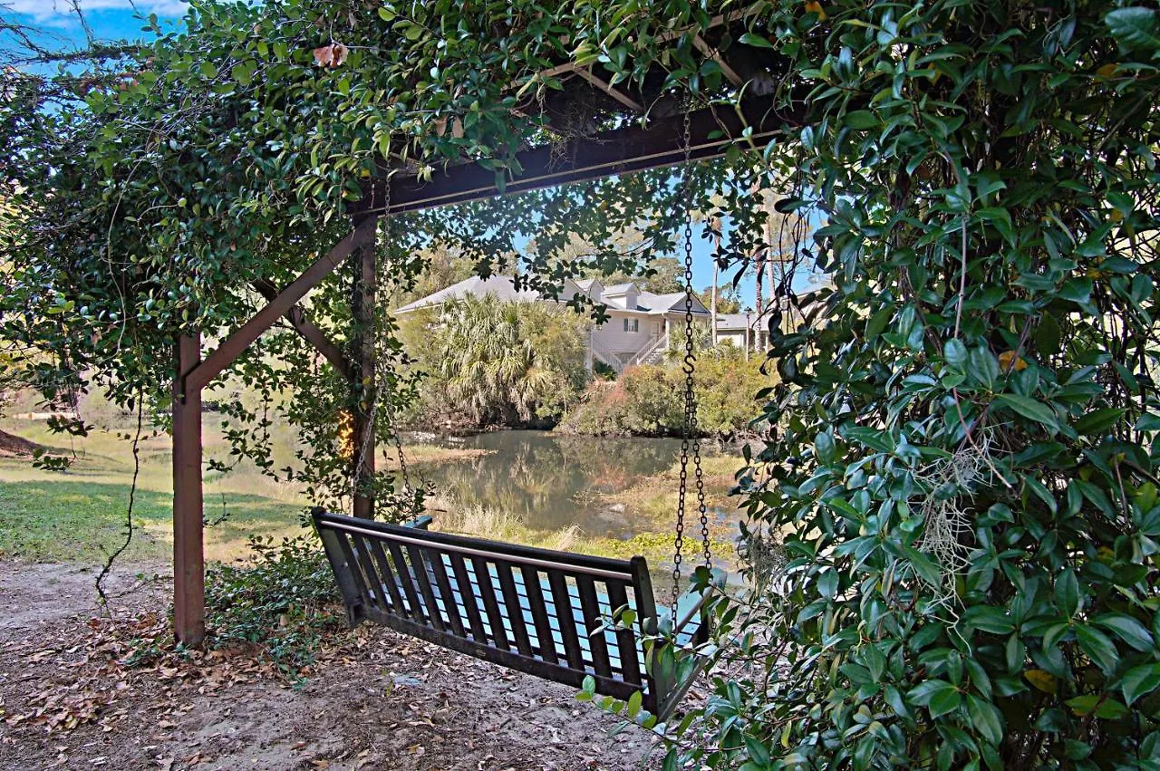 Hilton Head Steps To Beach, Coligny Plaza! Apartment