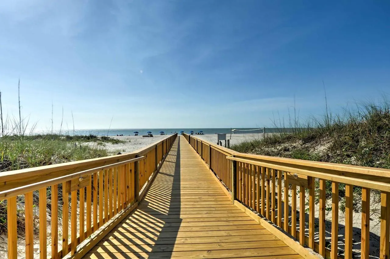 Διαμέρισμα Ocean-view Pool, Beach! *