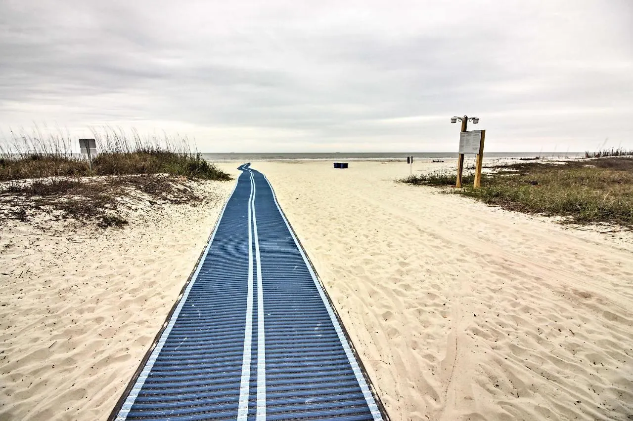 Apartment Hilton Head With Covered Balcony And Pool Access Hilton Head Island