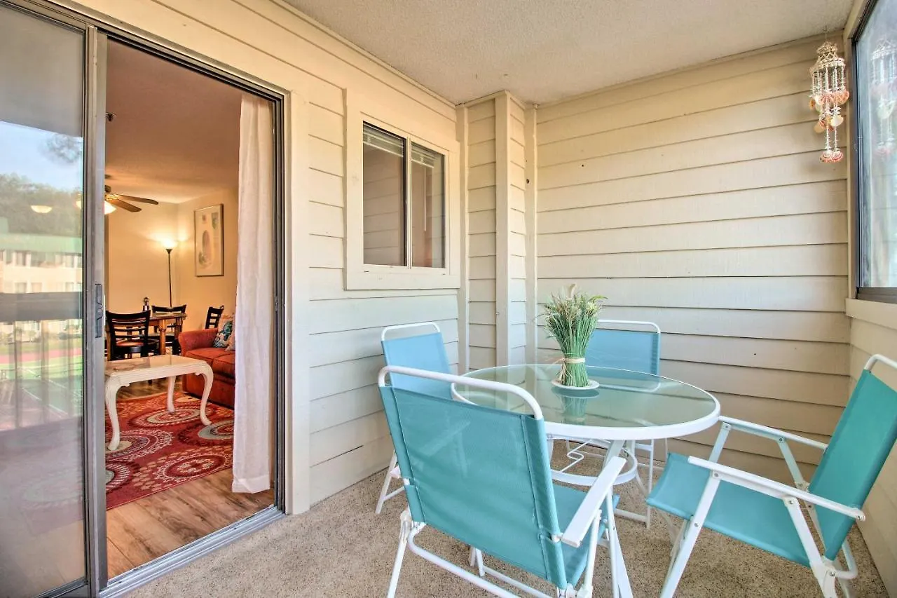 Family-friendly With Pools And Tennis Courts! Apartment *