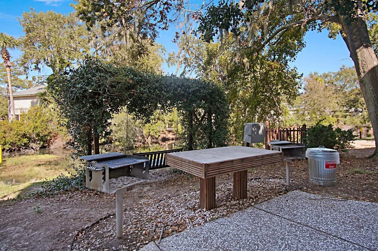 Hilton Head Steps To Beach, Coligny Plaza! Hilton Head Island
