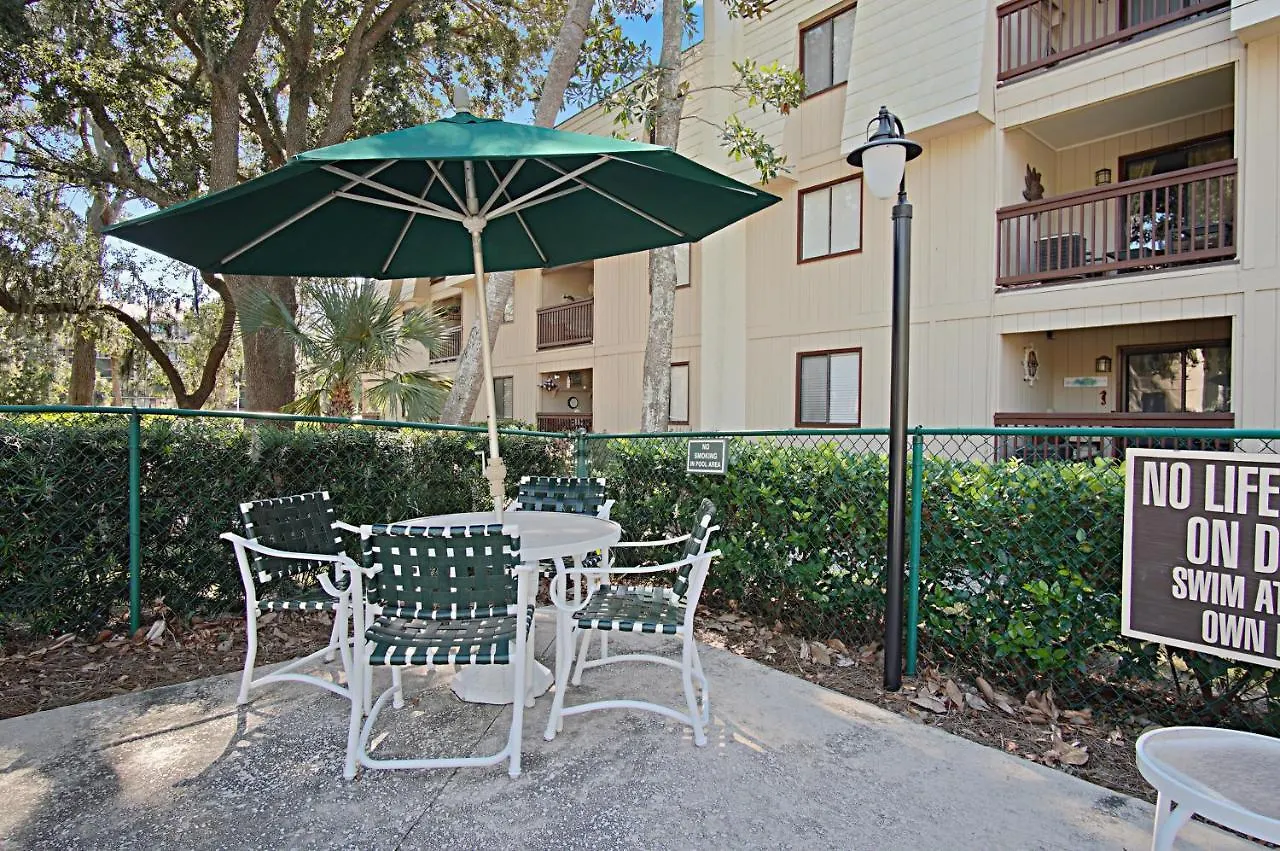 Hilton Head Steps To Beach, Coligny Plaza! Apartment *