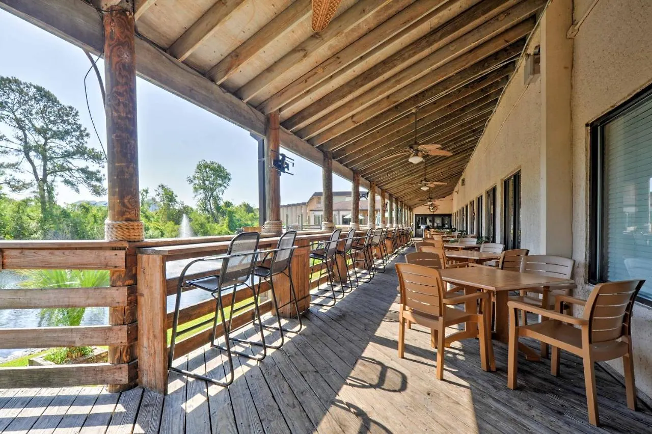 Apartman Hilton Head Pool Bar And Access Hilton Head Island