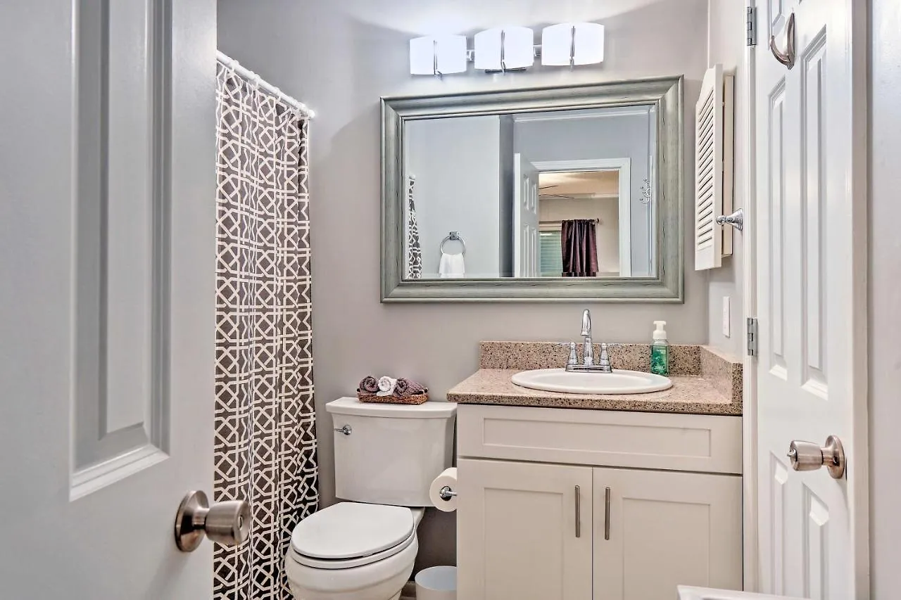 Apartman Hilton Head Pool Bar And Access Hilton Head Island