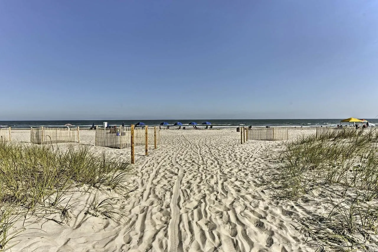 Hilton Head Walk To Coligny And Plaza! *