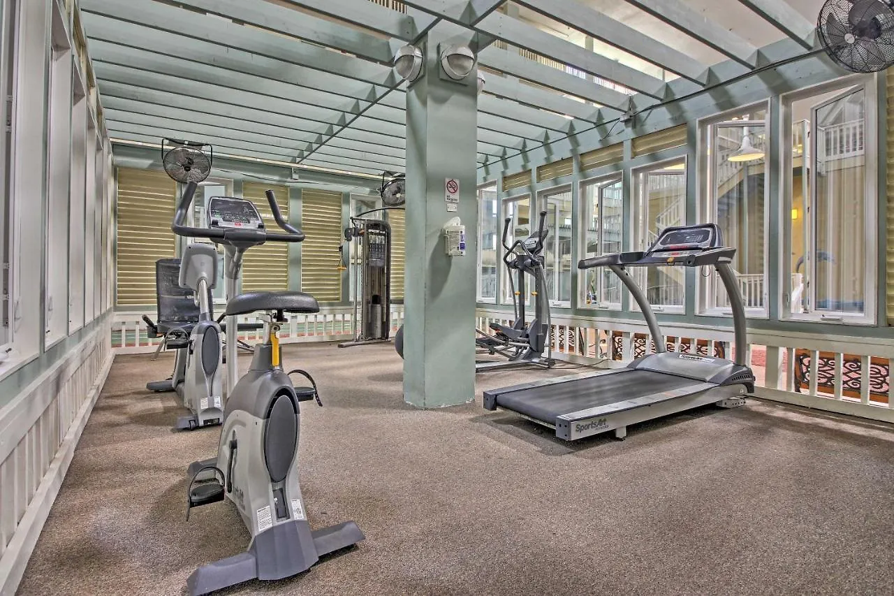 Walkable With Perks Apartment *
