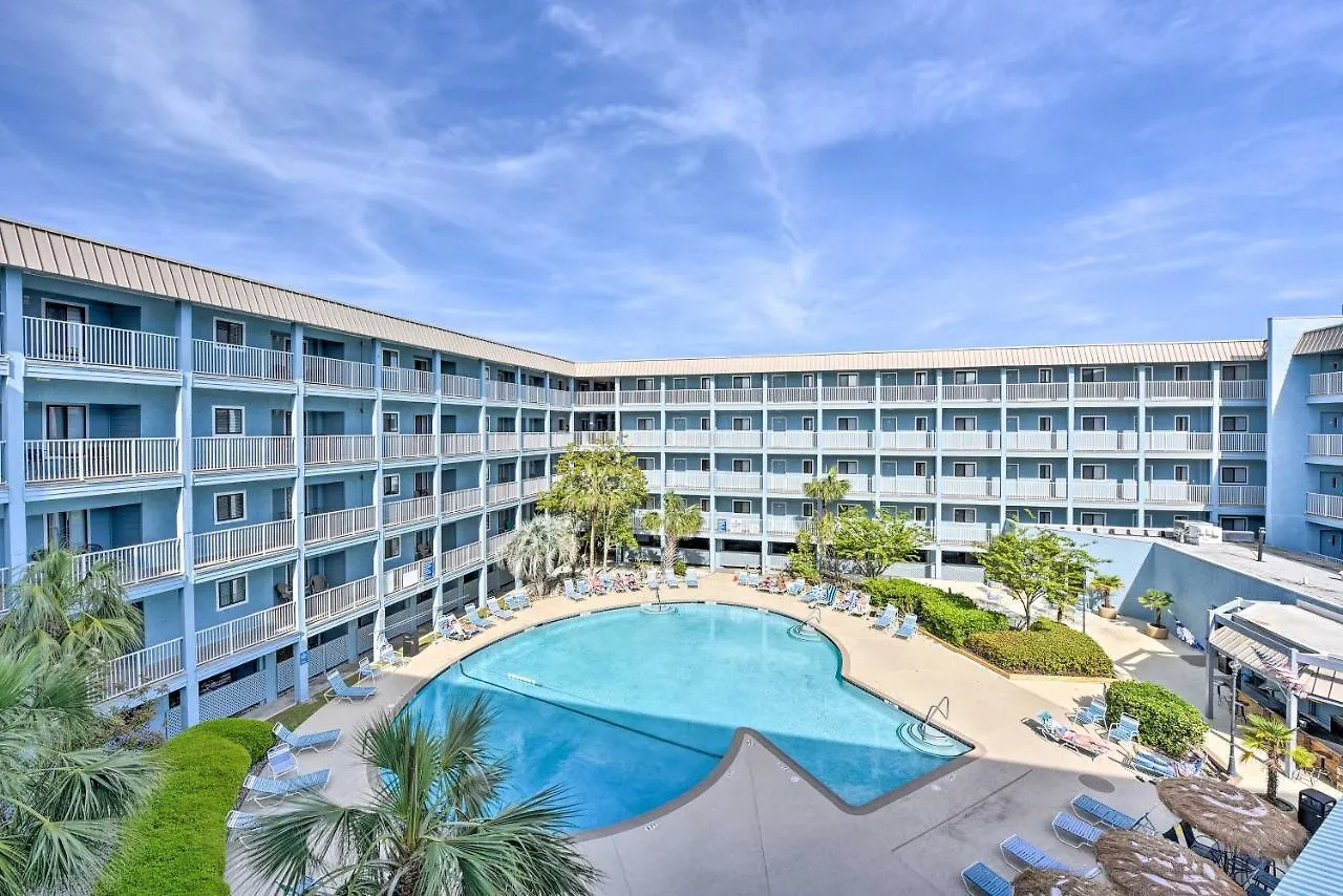 Walkable With Perks Hilton Head Island