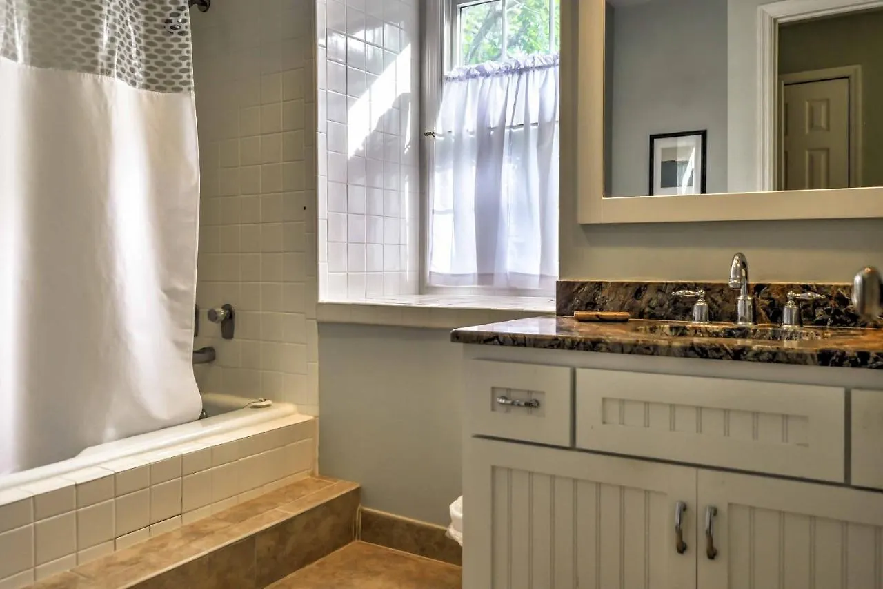 Hilton Head Golf With And Pool Access! Hilton Head Island