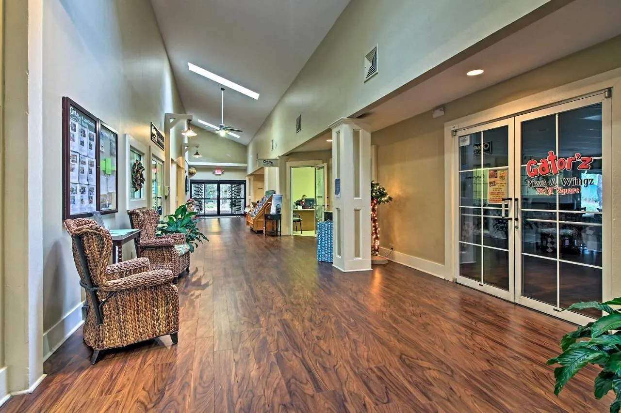Apartment Hilton Head With Private Access Hilton Head Island