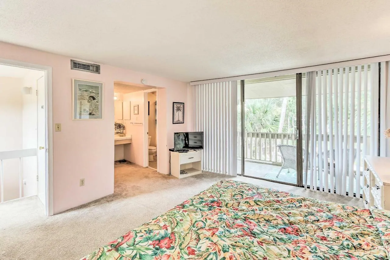 Holiday home Townhome Patio, Walk To *
