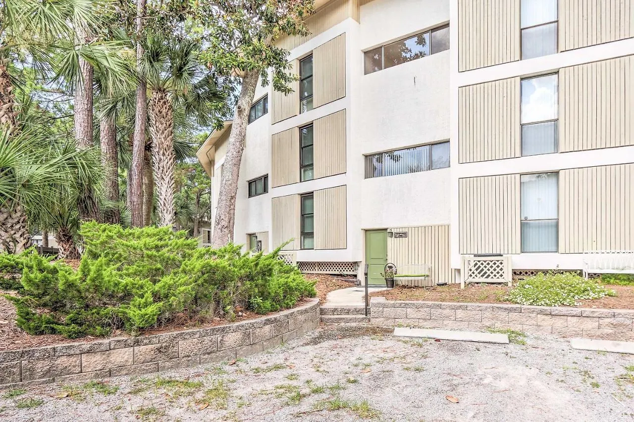 Holiday home Townhome Patio, Walk To