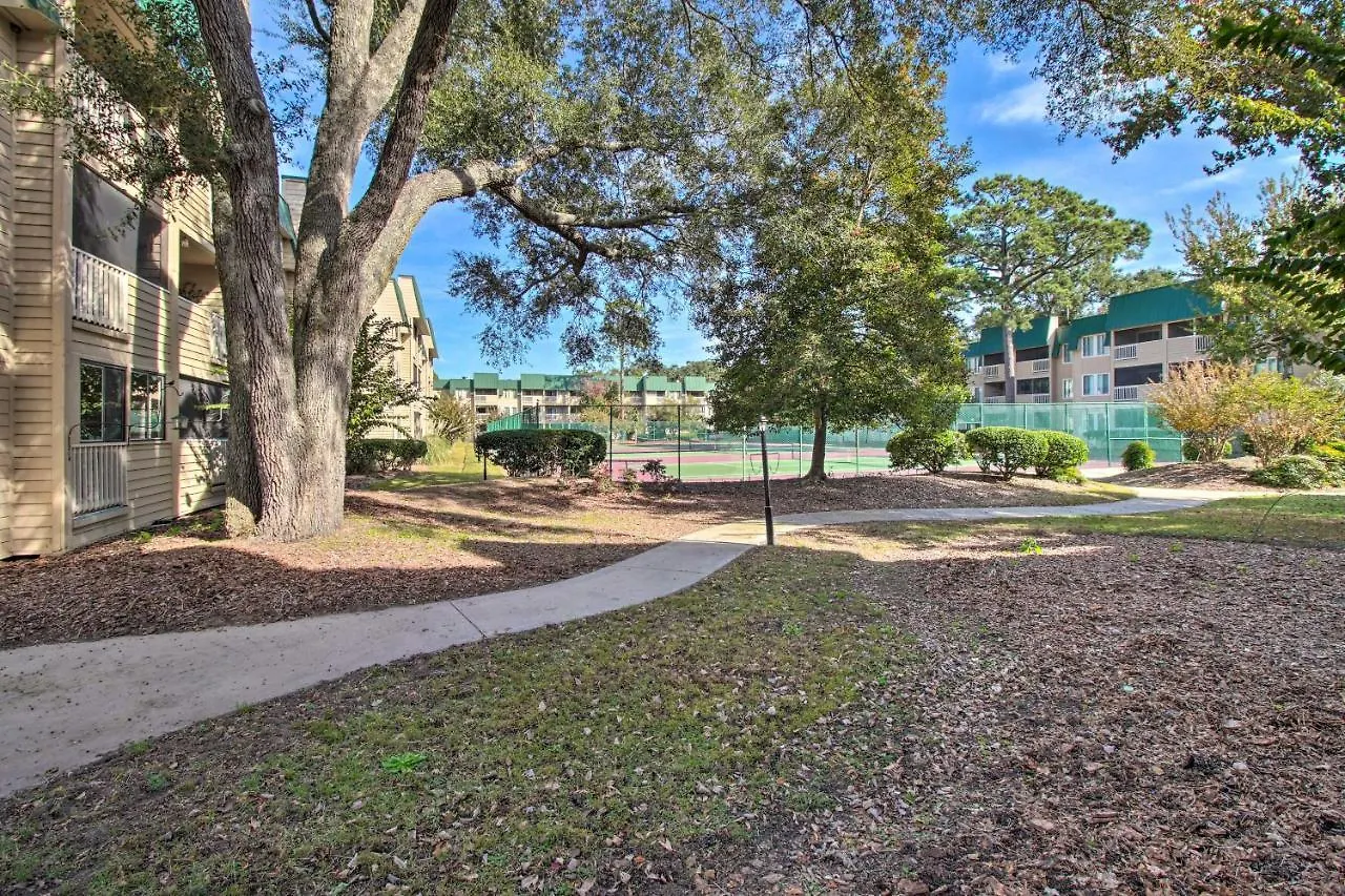 Family-friendly With Pools And Tennis Courts! Apartment *