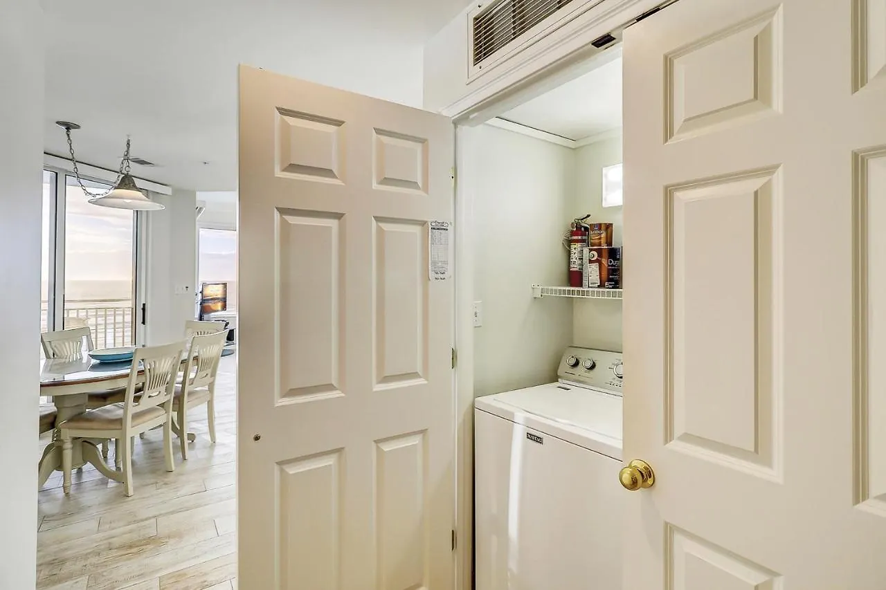 3402 Seacrest Villa *