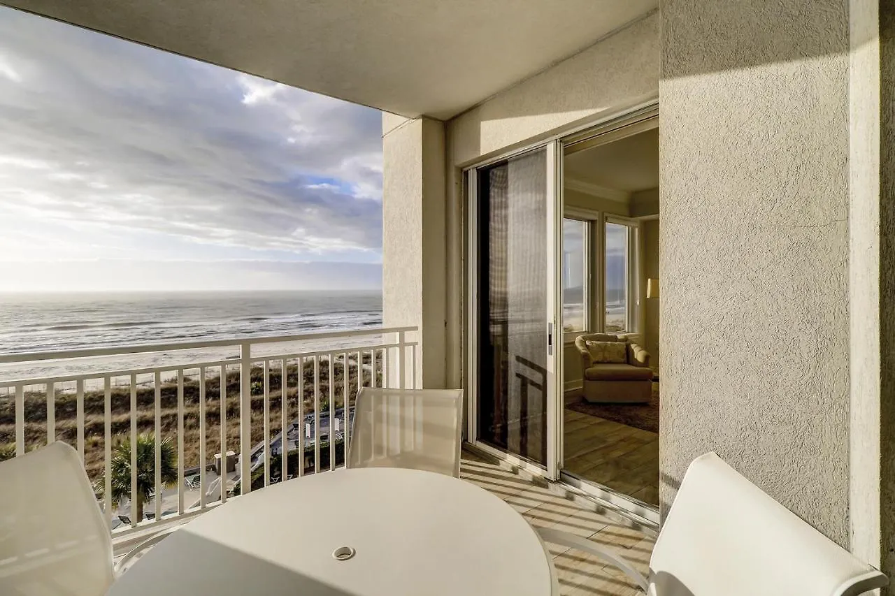3402 Seacrest * Hilton Head Island