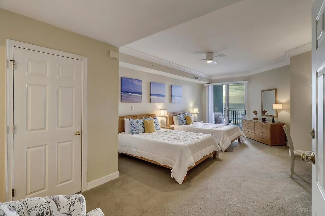 Villa 3402 Seacrest Hilton Head Island
