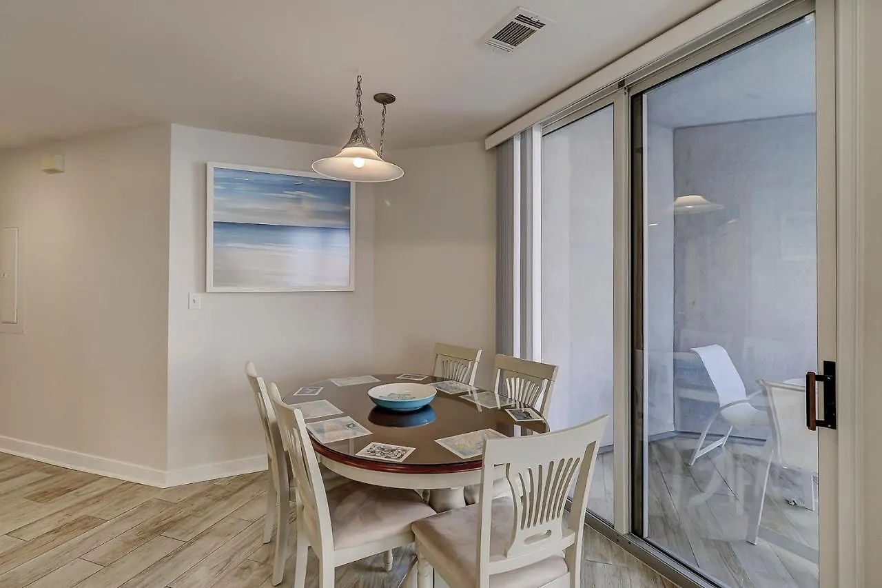3402 Seacrest Villa