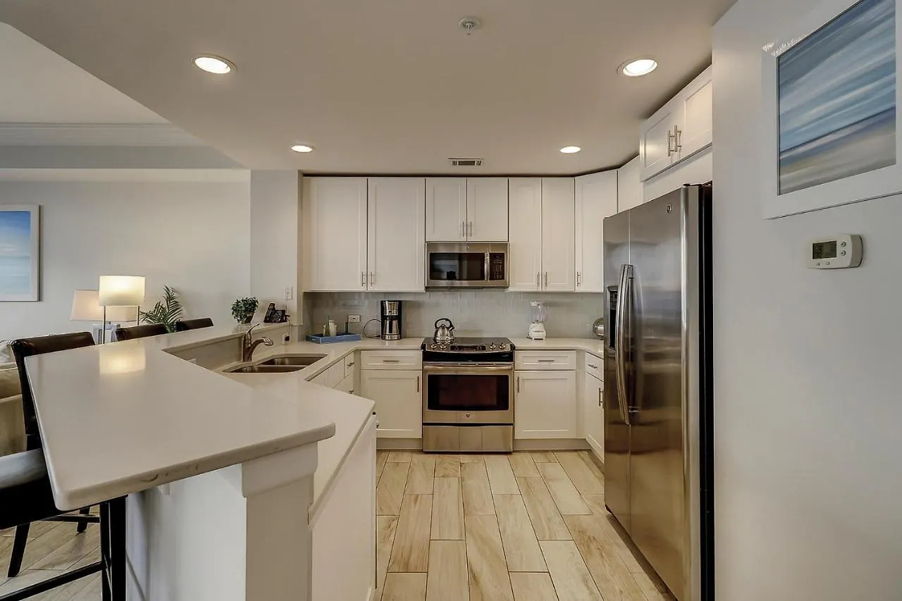 Villa 3402 Seacrest Hilton Head Island