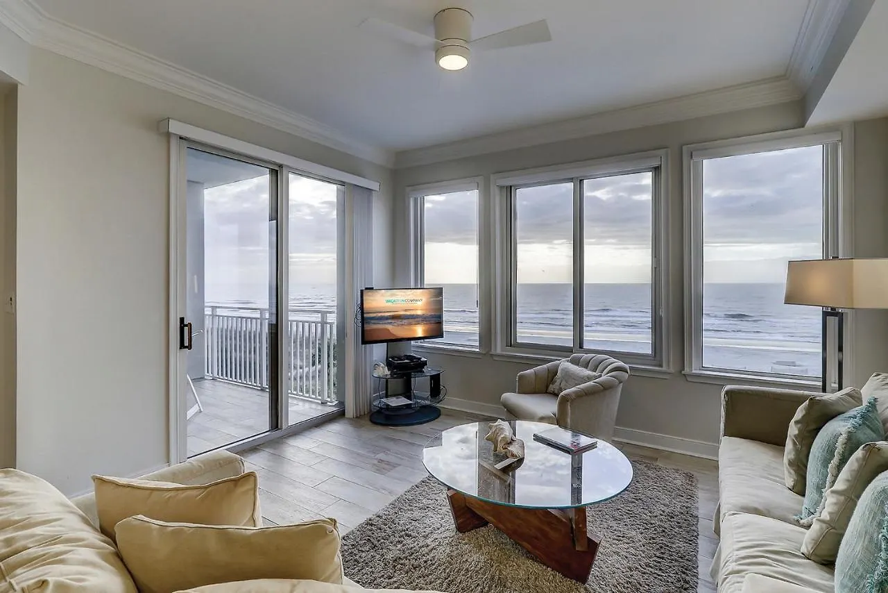 3402 Seacrest Villa
