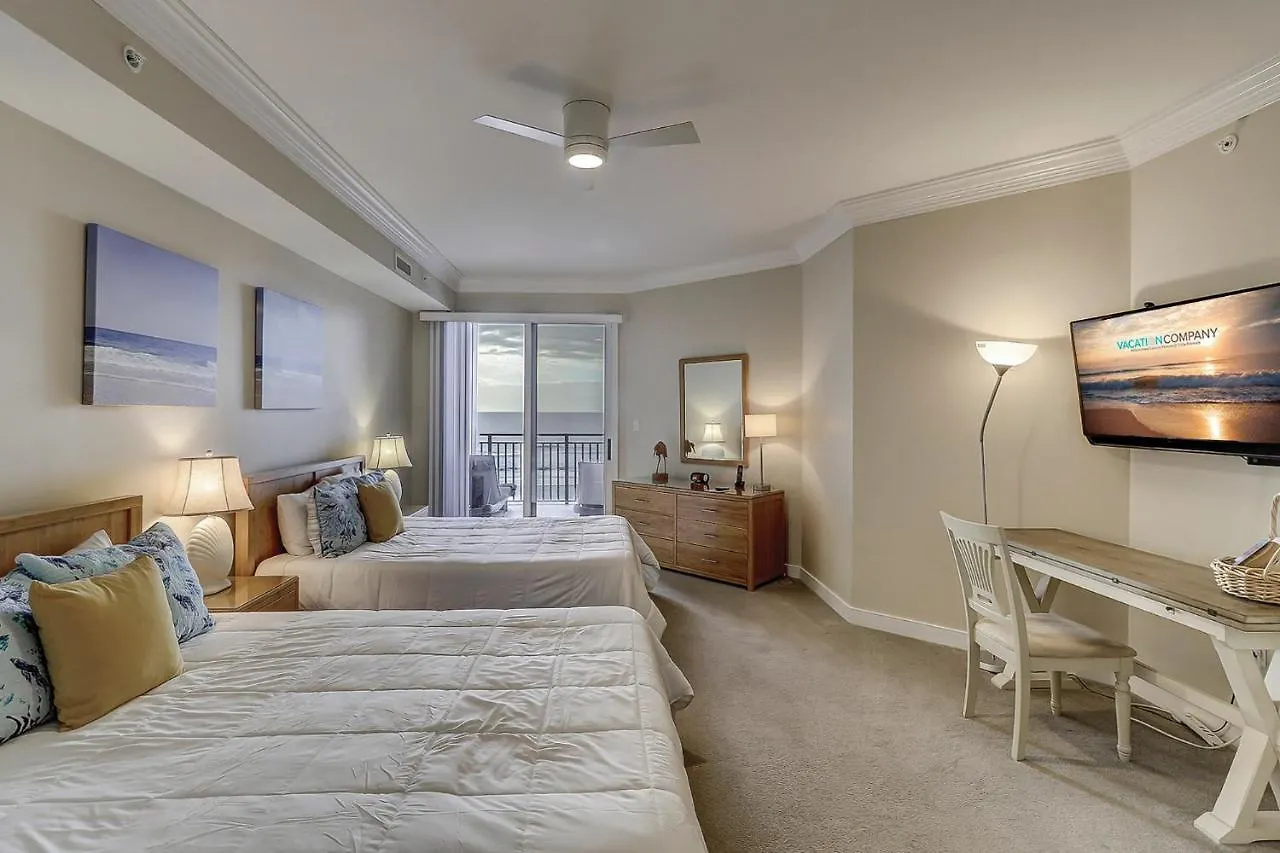 Villa 3402 Seacrest Hilton Head Island