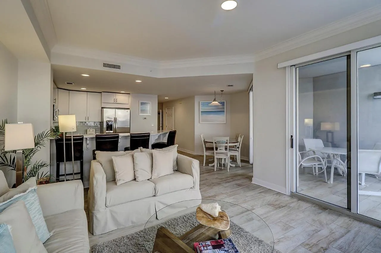 3402 Seacrest Villa