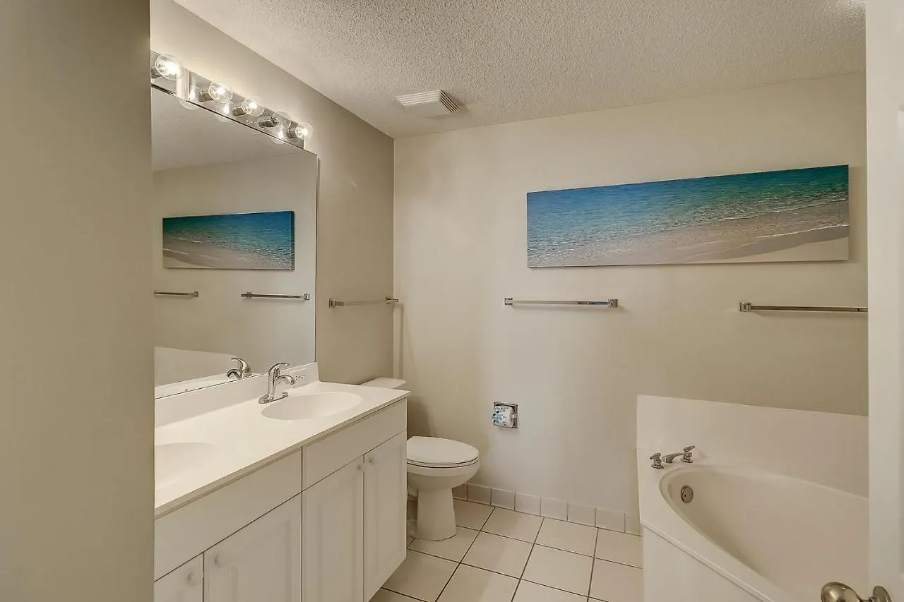3402 Seacrest Villa Hilton Head Island