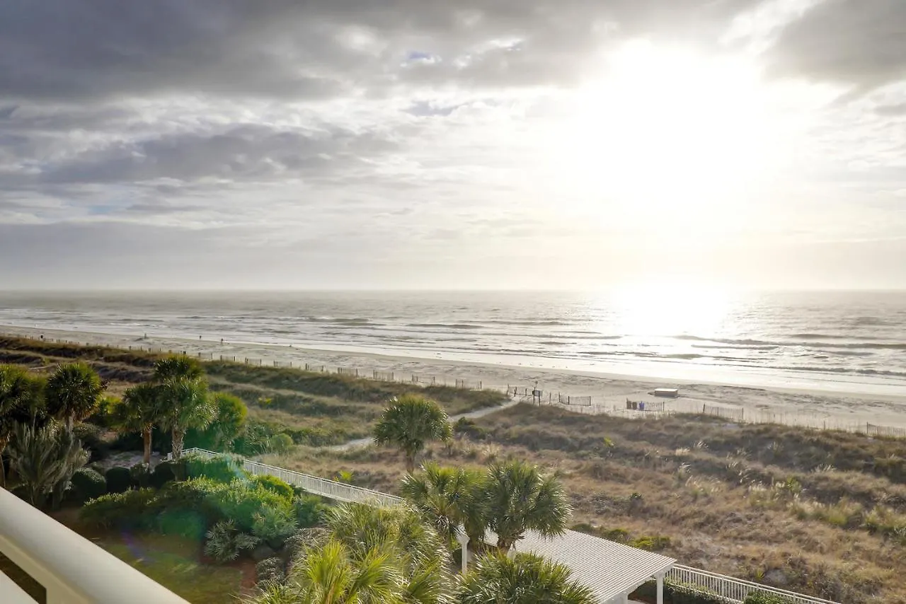 3402 Seacrest Villa *