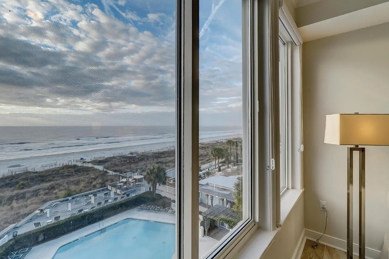 3402 Seacrest Villa *