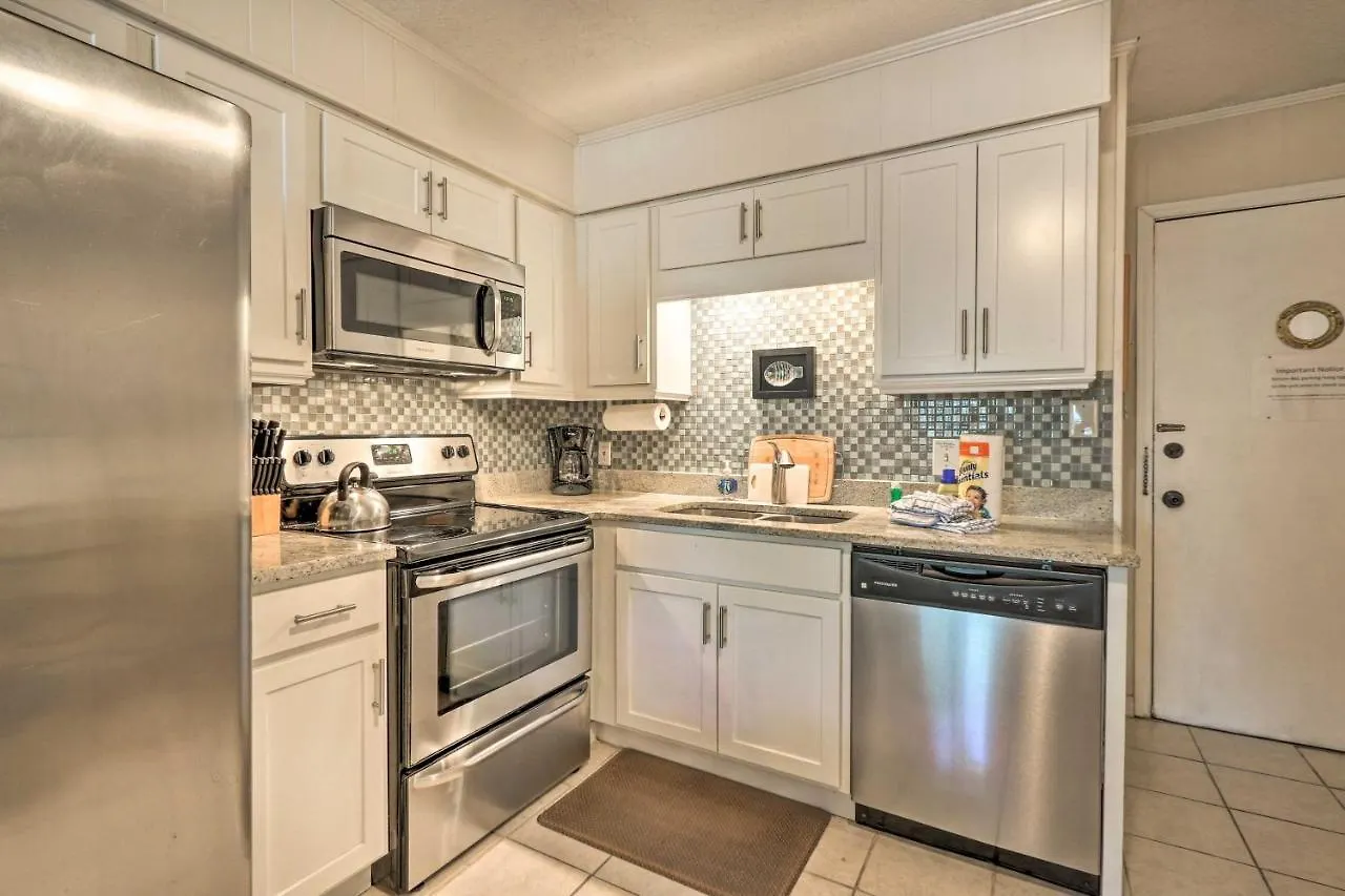 Villa Hilton Head - Walk To Beach And Restaurants! Hilton Head Island