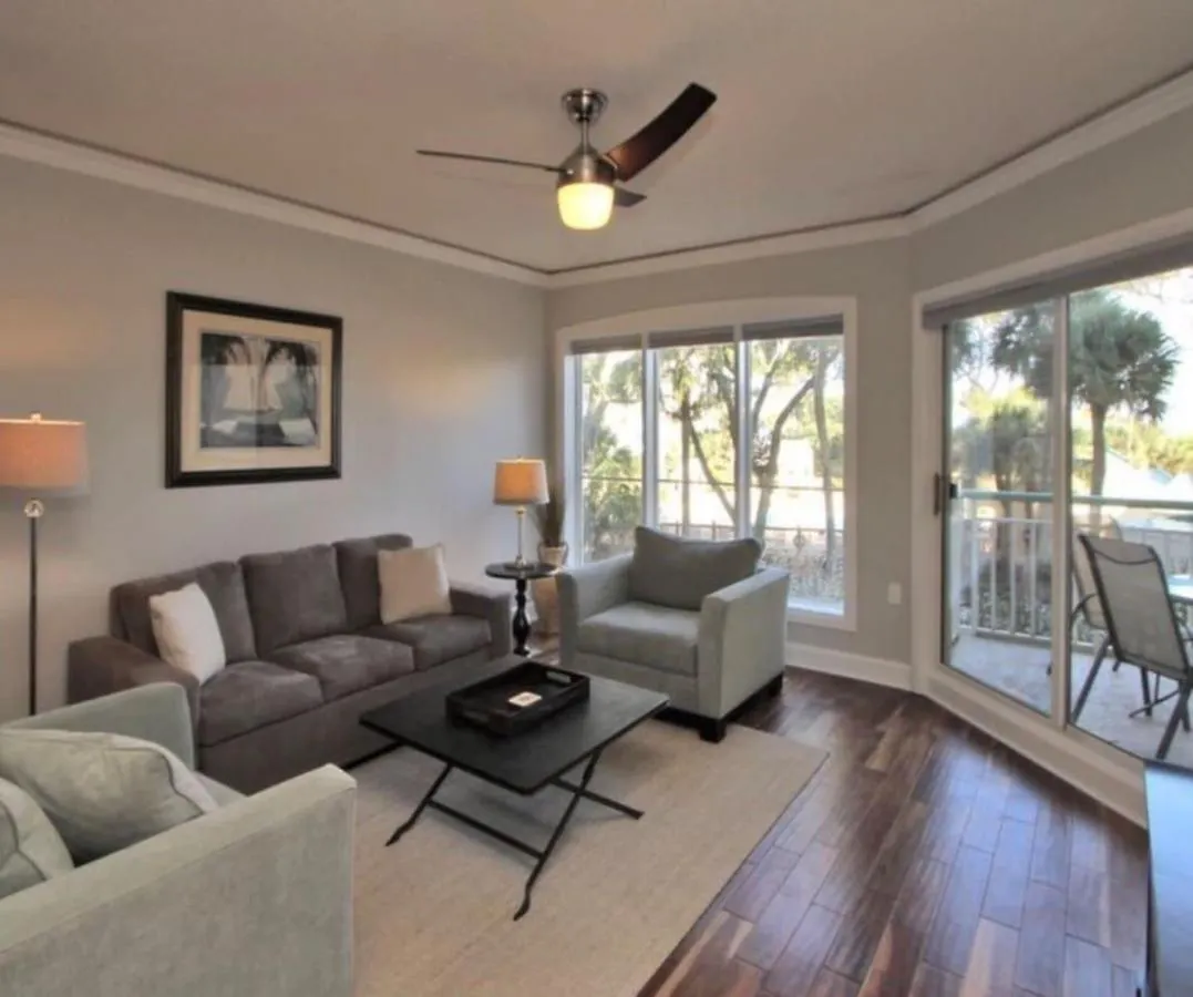 別荘 Windsor Place - Palmetto Dunes - Oceanfront. Pools. *