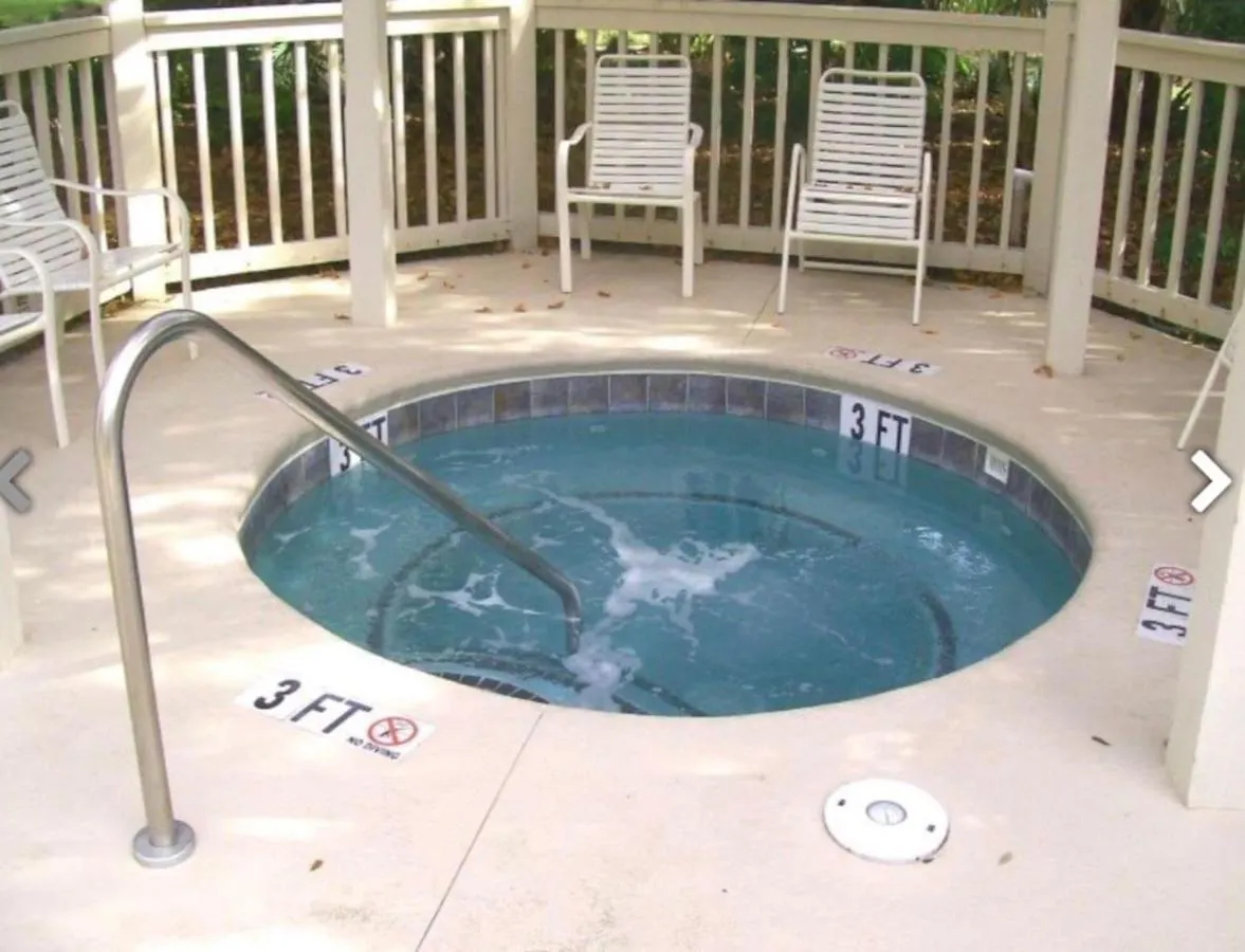 別荘 Windsor Place - Palmetto Dunes - Oceanfront. Pools. ヒルトンヘッドアイランド