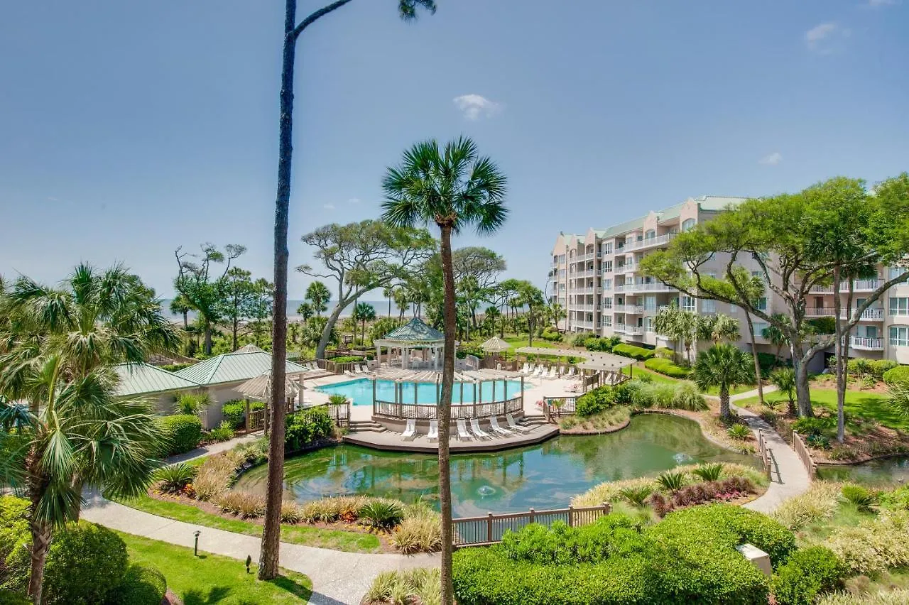 Windsor Court North Holiday home Hilton Head Island