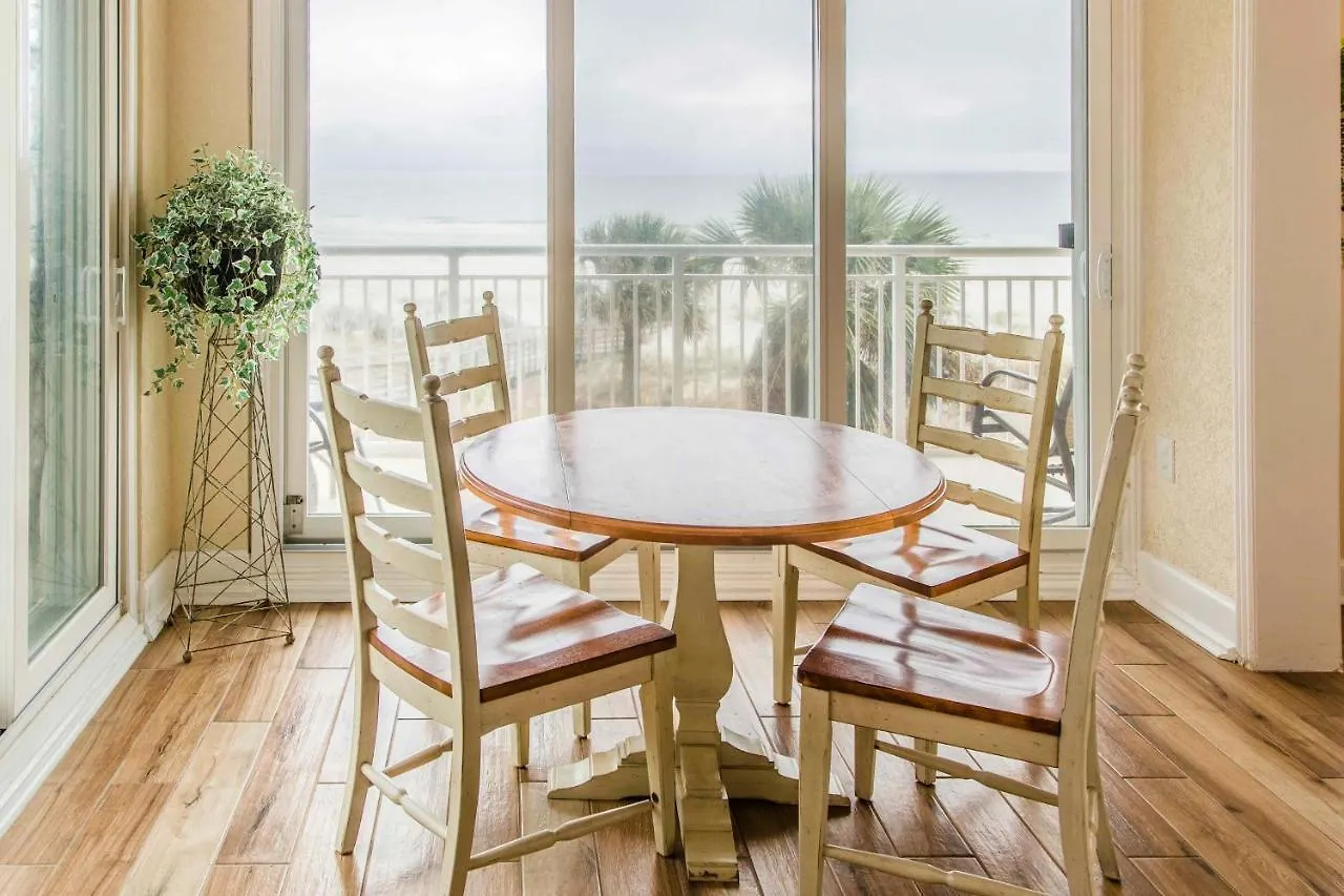 Hampton Place 6209 Hilton Head Island