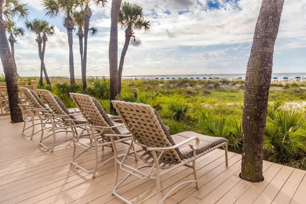 Apartmán Hampton Place 6209