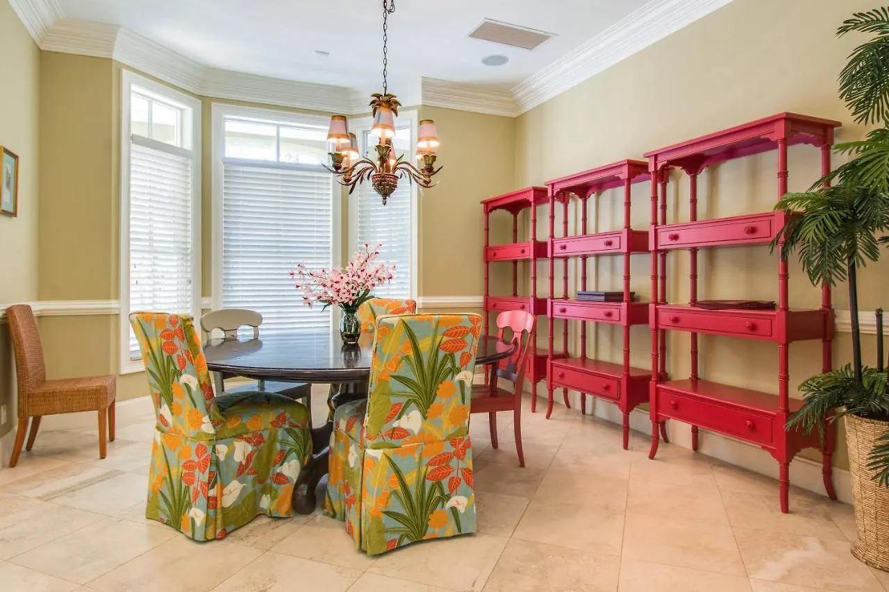 10 Dove Street Holiday home