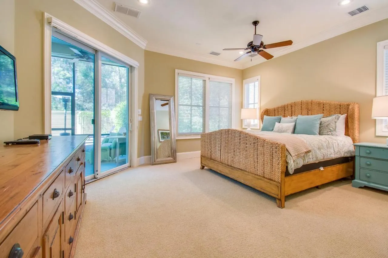10 Dove Street Holiday home