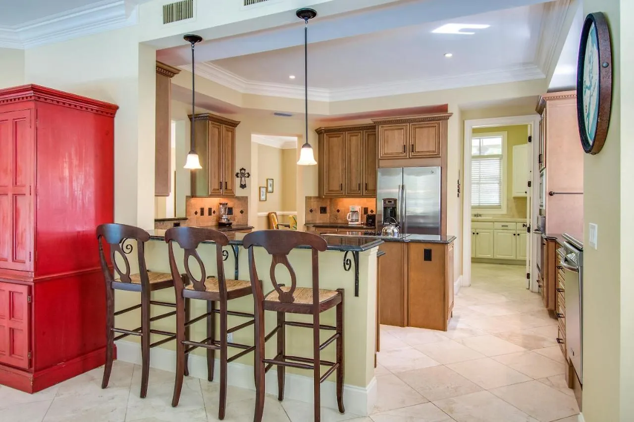 10 Dove Street Holiday home Hilton Head Island